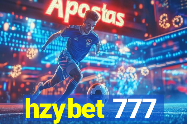 hzybet 777